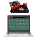 MAXIECU EXPERT FULL + SERVISNÁ SÚPRAVA LAPTOPU