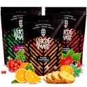 Yerba Verde Mate Green set rôzne príchute 3x0,5kg