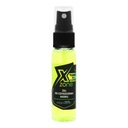 XZONE TURBO GEL čistiaci gél na prilbu 30ml