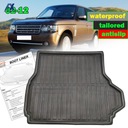 pre Range Rover Mk3 Vogue L322 2002 - 2012 vložka