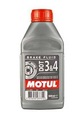 DOT4 MOTUL SYNTETICKÝ DOT3 & DOT4 0,5L