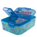 LILO I STITCH Lunchbox Lunchbox 3 priehradky