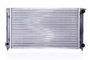 RADIATOR GOLF 1.6D 81-