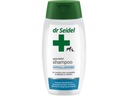 DR SEIDEL SHAMPOO HYPOALLERGENIC 220 ML pre citlivú pokožku psov