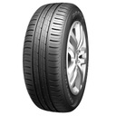 1x letná pneumatika 165/70R13 RoadX RXMOTION H11