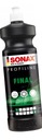 SONAX PROFILINE FINAL 01/06 ĽAHKÁ BRÚSNA PASTA 1L