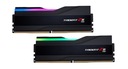 G.SKILL TRIDENT Z5 RGB DDR5 2X16GB 6400MHZ CL32-39