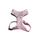 Postroj Zee Dog Air Mesh Terazzo Rose XS pre psov