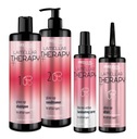 PROSALON Shampoo Conditioner Spray Water LAMELARNA