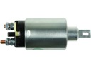 AS-PL SS5009 Solenoidový spínač, štartér