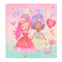 TOP MODEL DRESS ME UP PRINCESS MIMI 12462