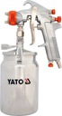 HVLP PAINT GUNS 0,6L 1,4MM YT-2340 YATO