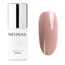 NEONAIL Hybrid Base COVER BASE PROTEIN CREAM BEIGE 7,2 ml