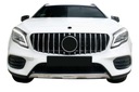 GRILL GT PANAMERICANA MERCEDES GLA X156 2017-2020