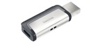 SanDisk USB flash disk Ultra Dual Drive USB typu C 32 GB