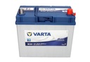 Batéria VARTA 12V 45Ah 330A Blue Dynamic