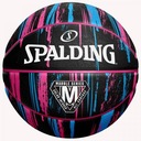 Basketbal Spalding 84-400Z, ročník 7