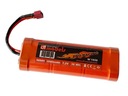 Batéria 7,2 V 5 000 mAh NiMH T-Plug DF Modely 1859