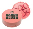 W7 CANDY BLUSH Gossip