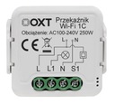 OXT modul 1 WIFI OBVODY TUYA T221