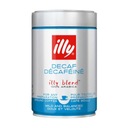 Illy Espresso mletá káva - bezkofeínová 250g