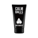 Angry Beards Deodorant Antisweat Calm Balls Cream 150 ml