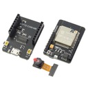 ESP32-CAM WiFi s OV2640 Camera Arduino Bluetooth