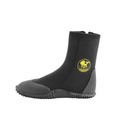 POSEIDON BLACK LINE BOOT Neoprénové topánky na plávanie a potápanie 5 mm - 42