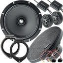 FOCAL REPRODUKTORY DO AUTO PRE CHEVROLET CRUZE