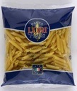 Talianske cestoviny Penne Rigate Lori 500g durum