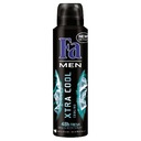 DEODORANT SPREJ SCHWARZKOPF FA XTRA COOL MAN 1