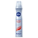 Nivea 1 veľmi silný lak na vlasy 250 ml