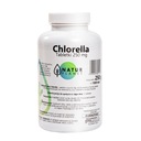 Natur Planet Chlorella 1 tableta - 250 mg, 1000 tabliet