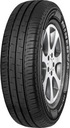 2 x Minerva Transport RF19 215/65R16 109/107 T C