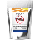 DERAT WAX RINGS jed pre MYŠI, POKRKANY, 1 KG