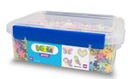 Meli Minis Edu PINK Creative Blocks 1400 kusov