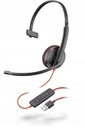 Plantronics Blackwire C3210 Mono USBA