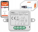 ZigBee relé ZigBee Switch 100-240V 1x 300W TUYA SMART pre 60' box