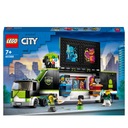 LEGO City Game Tournament Truck 60388 344 ks.