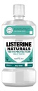 Listerine Naturals MildMint aviváž 500ml