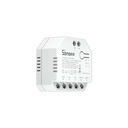 Inteligentný WiFi spínač Sonoff Dual R3