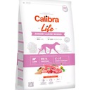 Calibra Life Junior Large Lamb 12kg