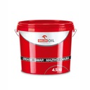 Orlen Oil GREASEN COMPLEX 2 Komplexné mazivo pre vysoké teploty | 4,5 kg