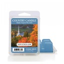 Vonný vosk New England Country Candle