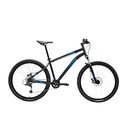 Horský bicykel Rockrider ST 120 MTB, 27,5 palcov, veľkosť S