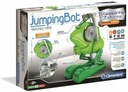 VEDECKÁ HRA CLEMENTONI JUMPING ROBOT JUMPINGBOT