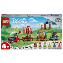 LEGO Disney Fun Train 43212