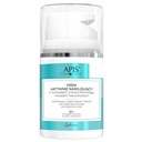 Apis Active hydratačný krém s kyselinou hyalurónovou a minerálmi 30+ 50 ml