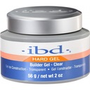 IBD Builder Gel 56g UV LED Clear Builder Hard Gel