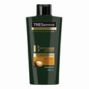 Tresemme šampón bez silikónov a parabénov, farbív, regeneruje vlasy 400 ml